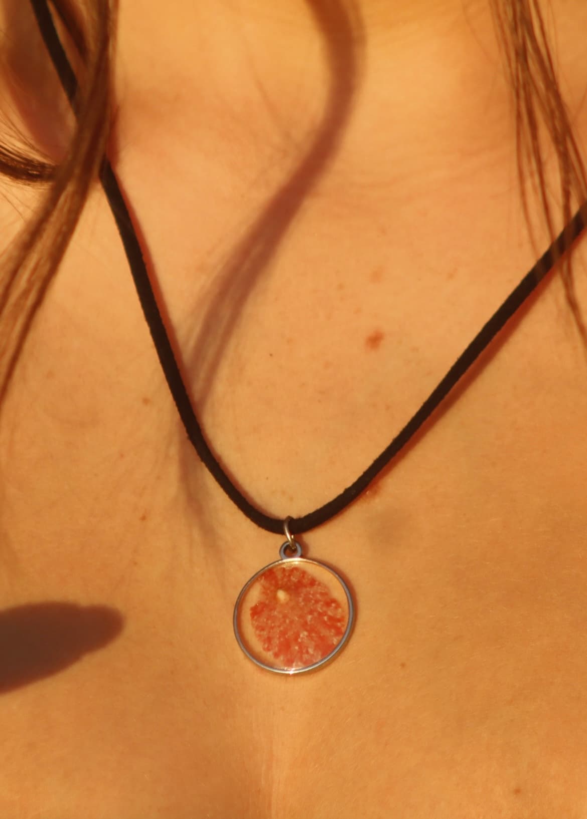 Shell Necklace