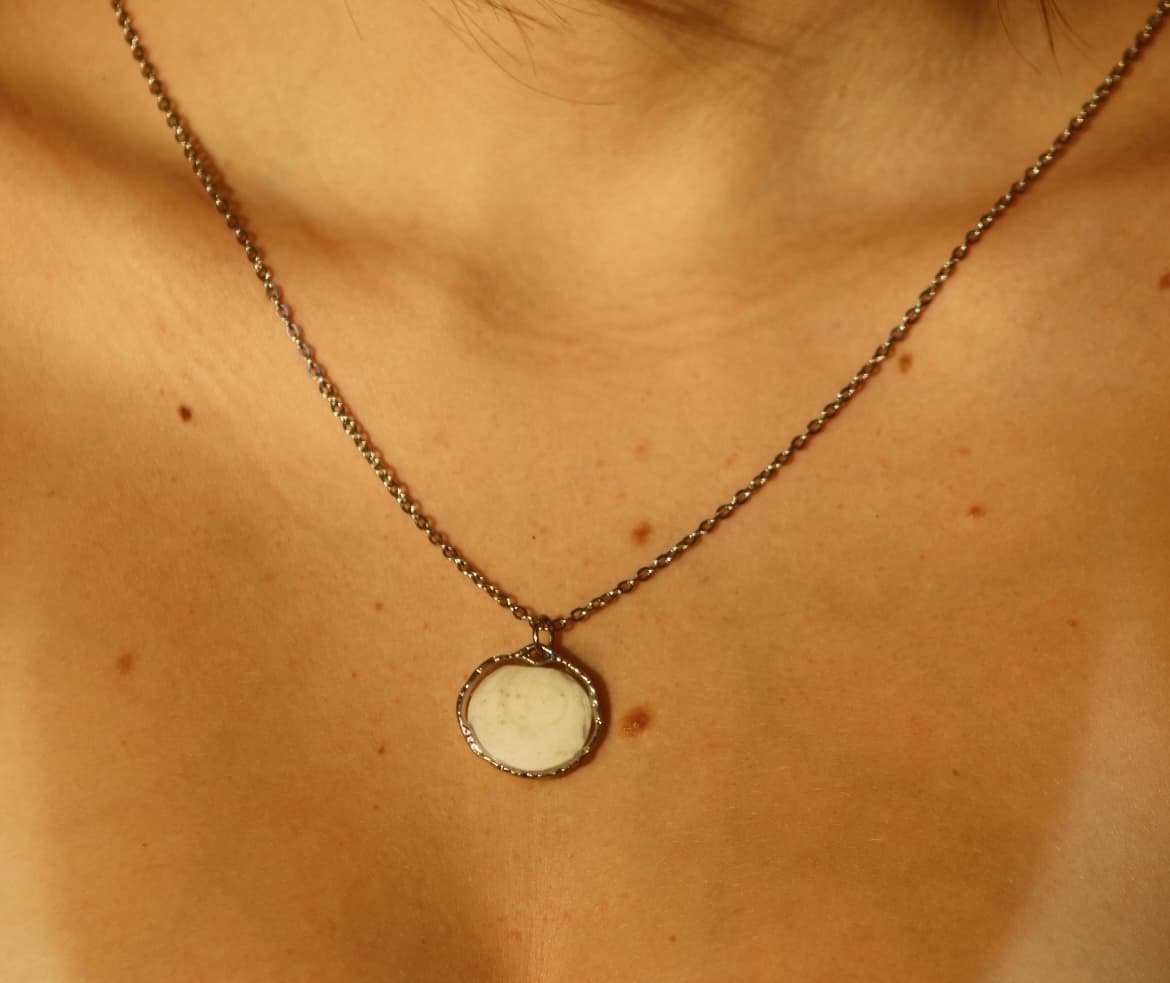 Shell Necklace