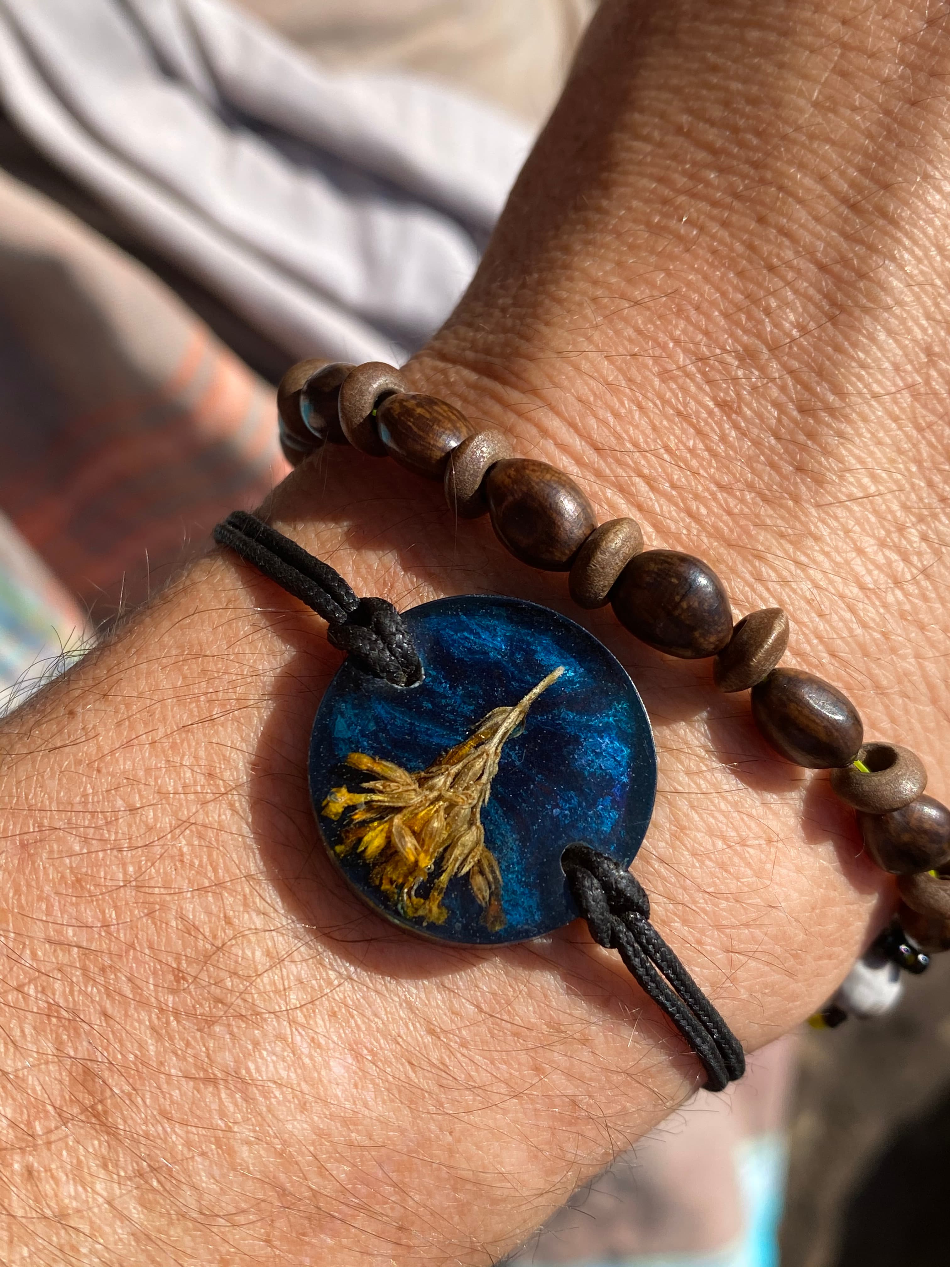 His & Hers Bracelets 2